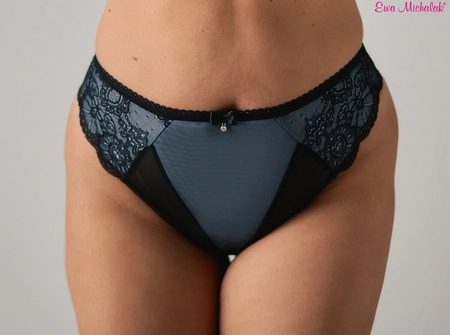  Brazilian Briefs Blue Bella