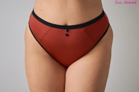 Brazilian Briefs Lisek