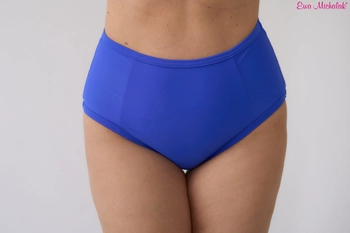 High Bikini Briefs Szafir BHP