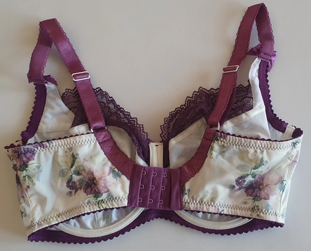 Bra soft BM Prototype No. 35