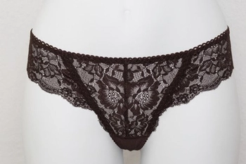 Thong Topaz