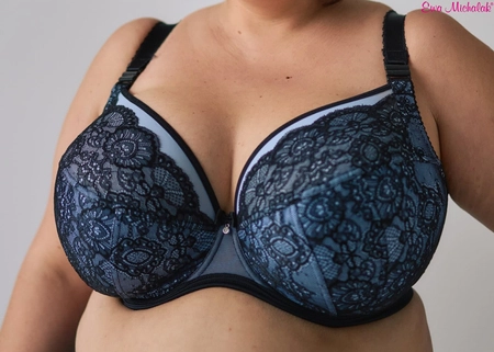 Bra FB-PL Blue Bella