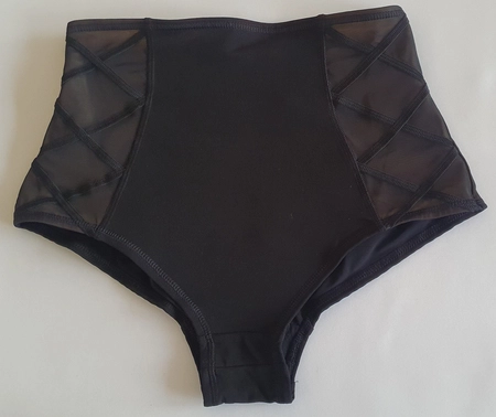 High Briefs Prototype No. 47