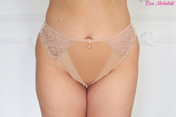 Brazilian Briefs Rozeta Nugatowa