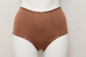 High briefs Figi Mleczna Czekolada