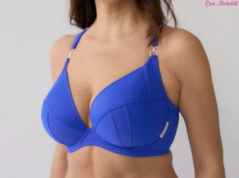 Bra PLM Swimsuit Szafir