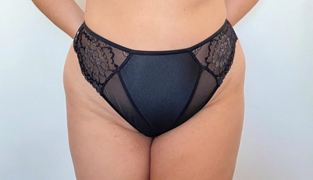  Brazilian Briefs Bibi Chic