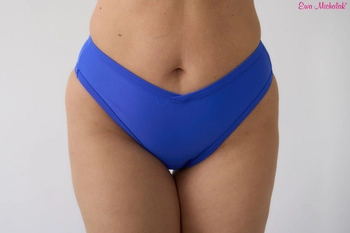 Brazilian Briefs Swimsuit V Szafir