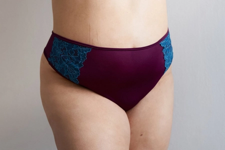  Brazilian Briefs Firletka