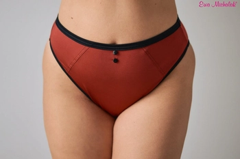 Brazilian Briefs Lisek