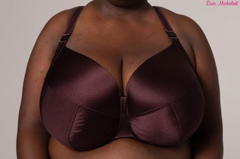 Bra FB Dark Chocolate