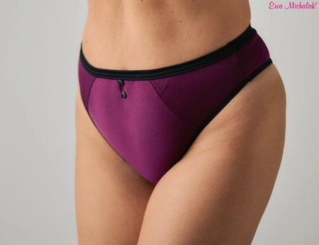  Brazilian Briefs Oberżyna