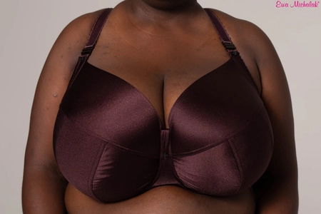 Bra FB Dark Chocolate