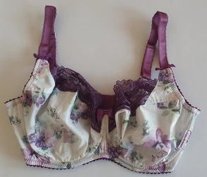 Bra soft BM Prototype No. 35