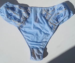 Brazilian Briefs Prototype No. 66